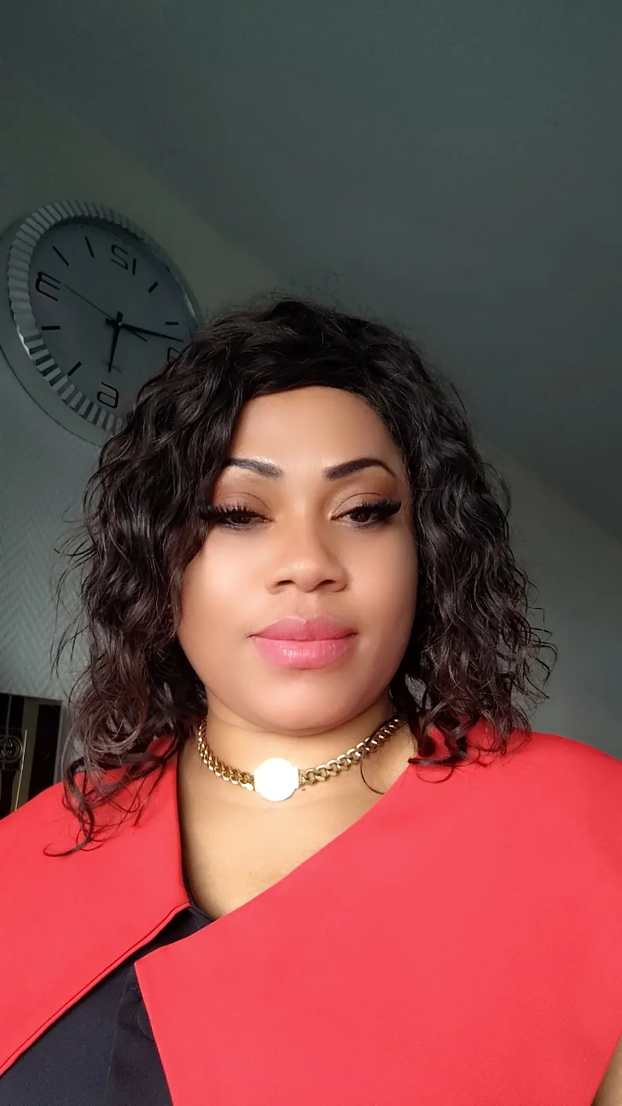 Portrait de Thyma Bienveillance, auxiliaire de vie à Sarcelles et Domont